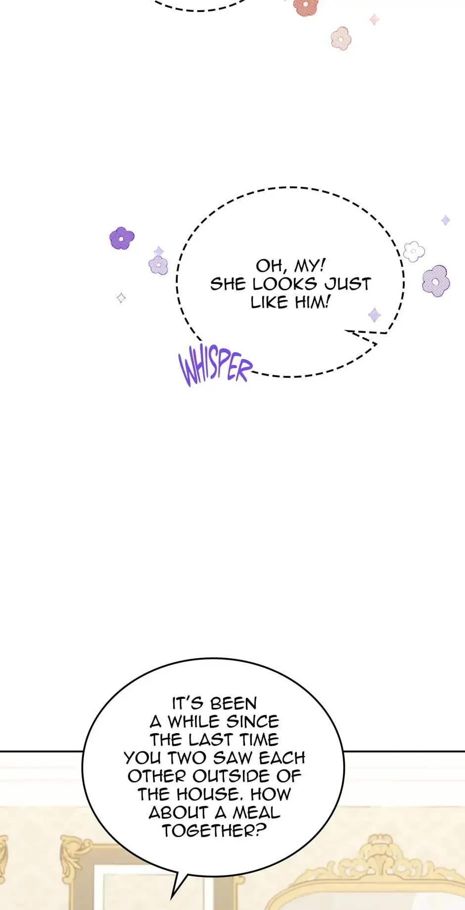 I’ll Be The Matriarch In This Life - Chapter 77 Page 93