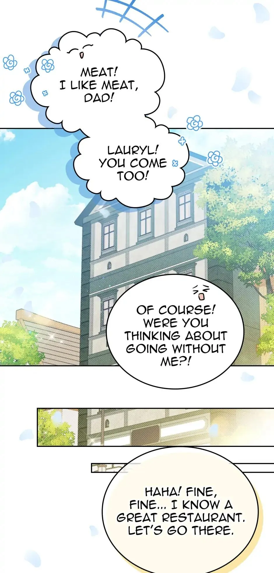 I’ll Be The Matriarch In This Life - Chapter 77 Page 97