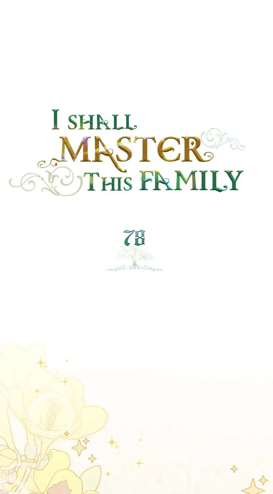 I’ll Be The Matriarch In This Life - Chapter 78 Page 2