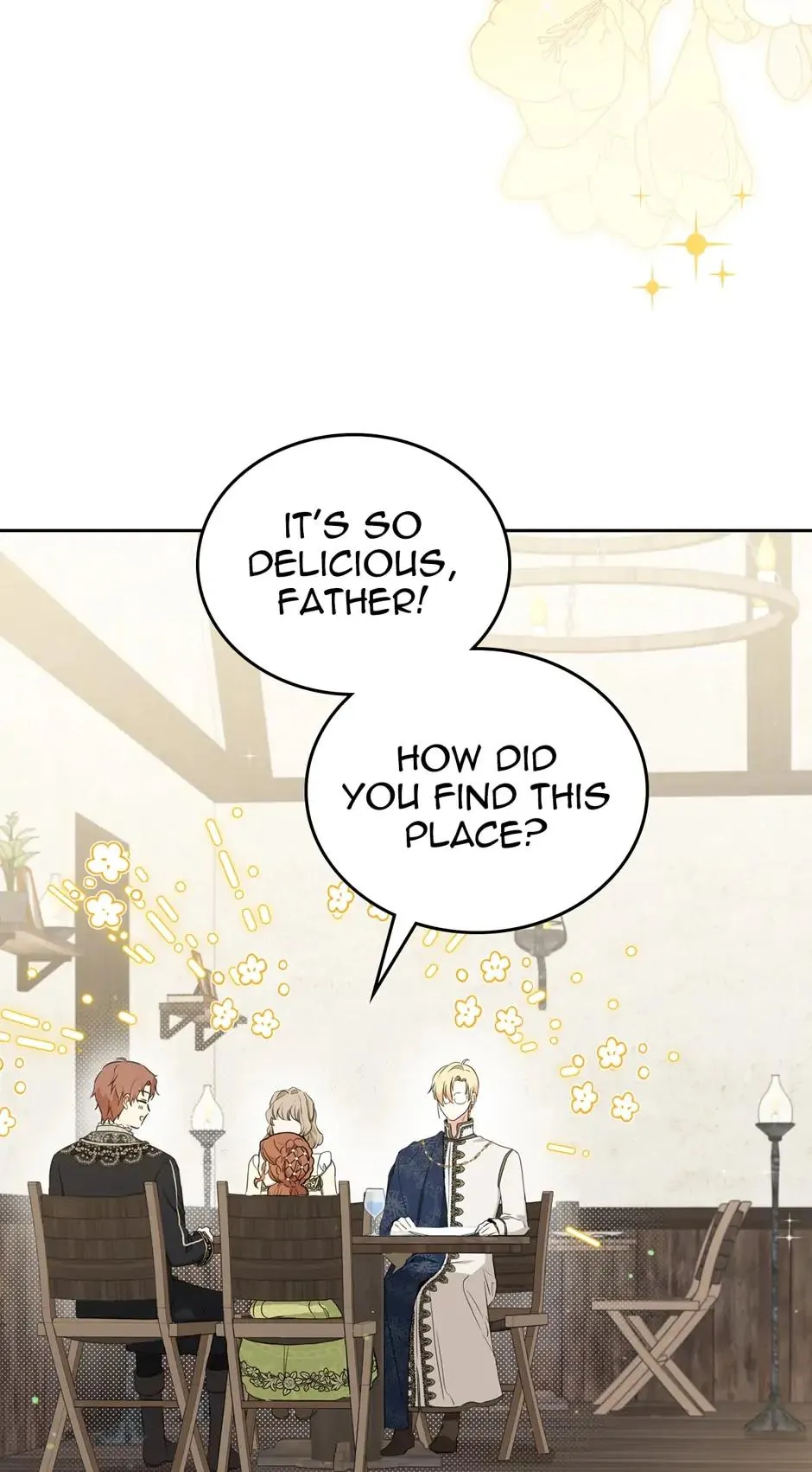 I’ll Be The Matriarch In This Life - Chapter 78 Page 4