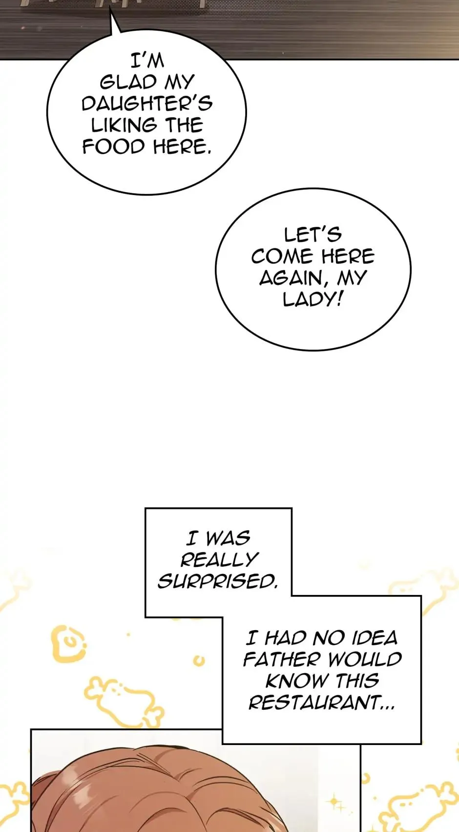 I’ll Be The Matriarch In This Life - Chapter 78 Page 5