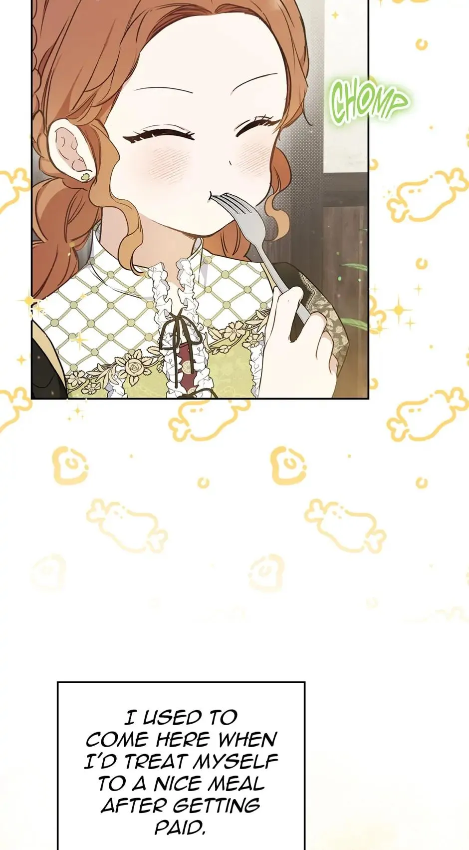 I’ll Be The Matriarch In This Life - Chapter 78 Page 6