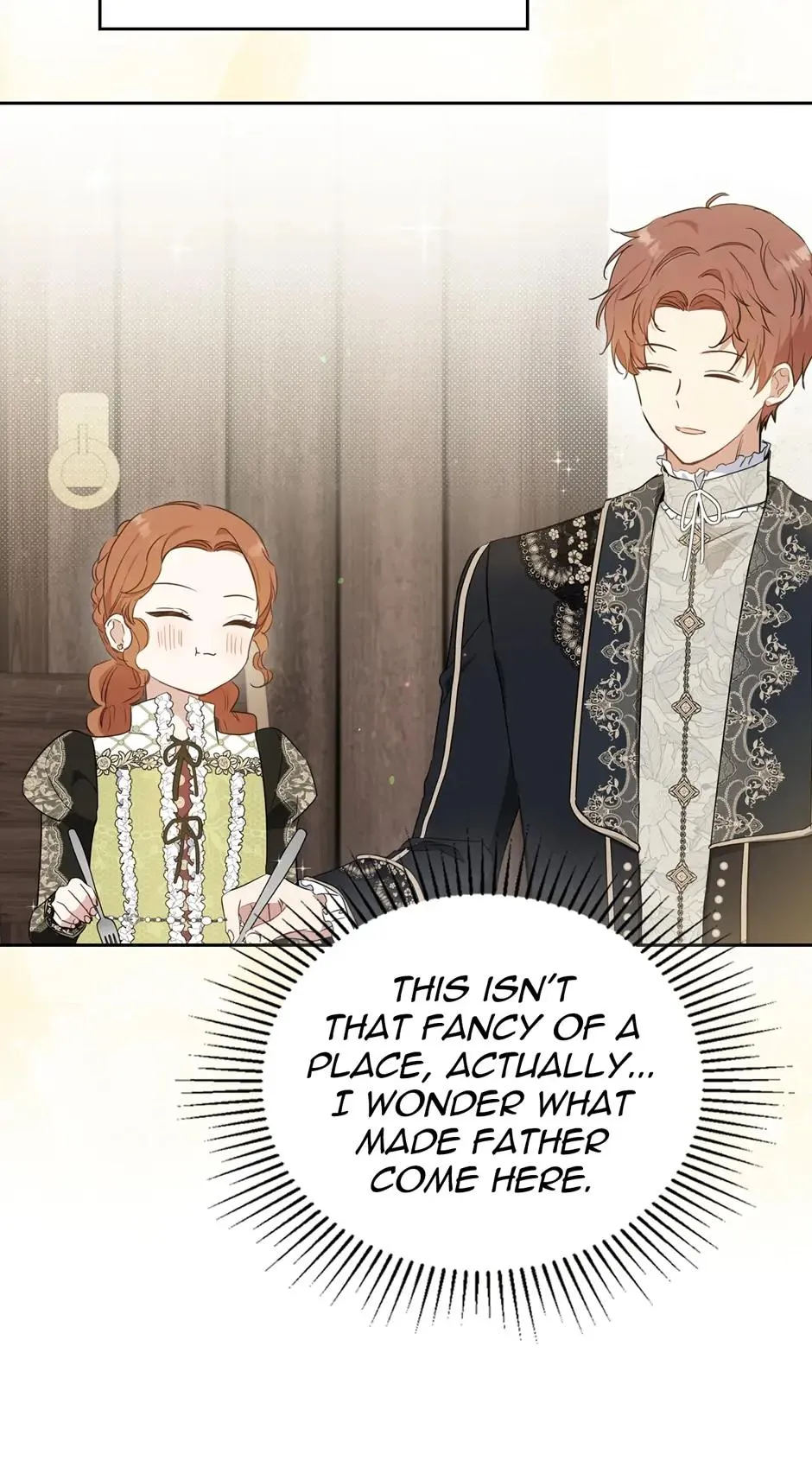 I’ll Be The Matriarch In This Life - Chapter 78 Page 7