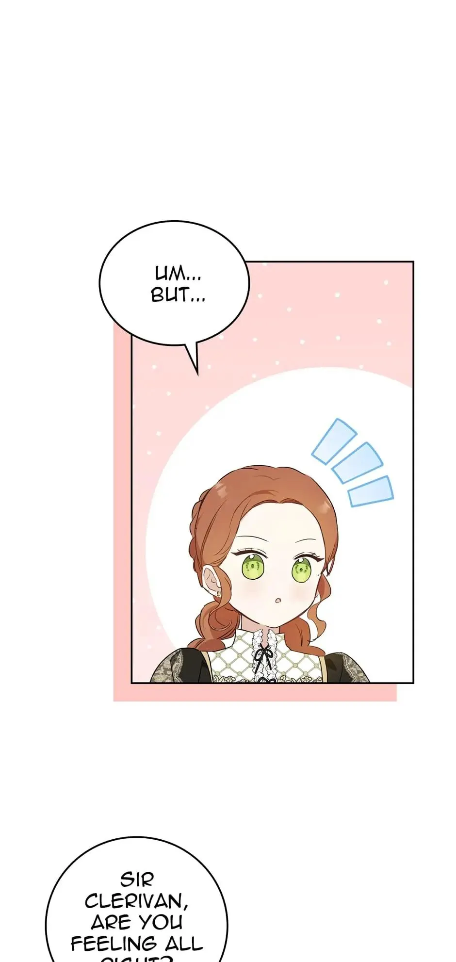 I’ll Be The Matriarch In This Life - Chapter 78 Page 8