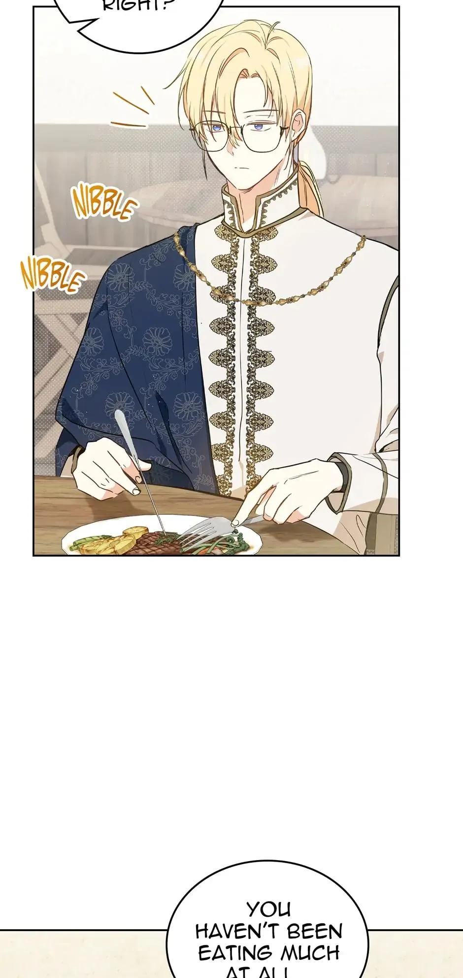 I’ll Be The Matriarch In This Life - Chapter 78 Page 9