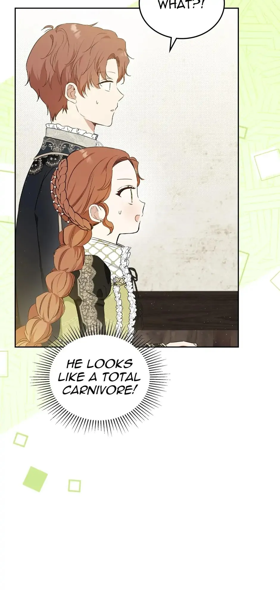I’ll Be The Matriarch In This Life - Chapter 78 Page 12