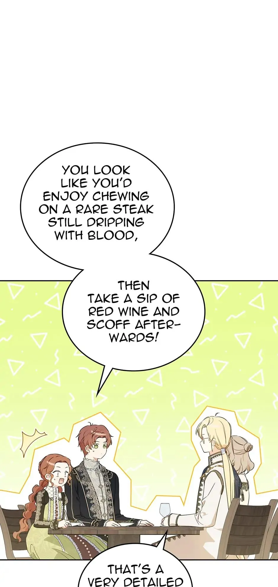 I’ll Be The Matriarch In This Life - Chapter 78 Page 13