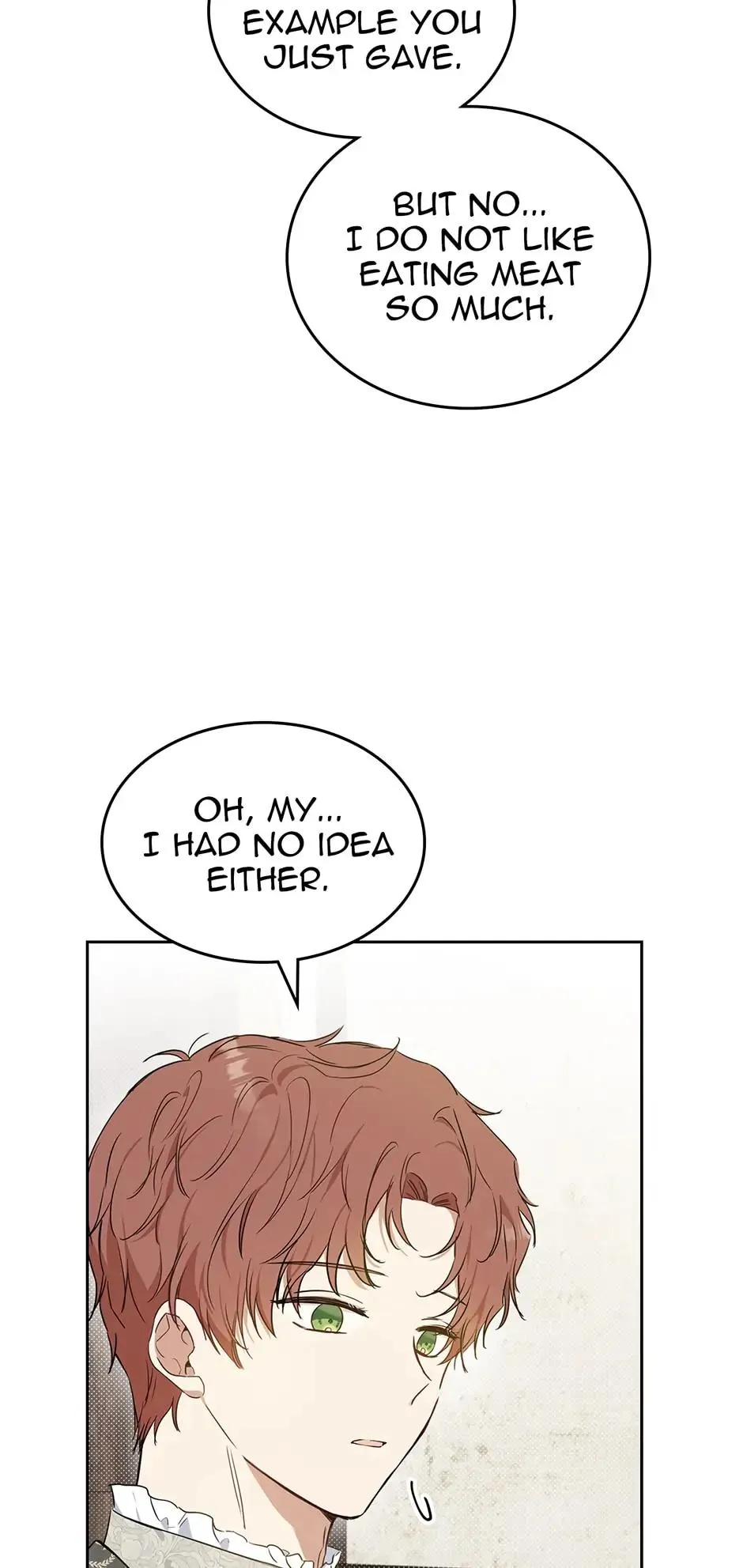 I’ll Be The Matriarch In This Life - Chapter 78 Page 14
