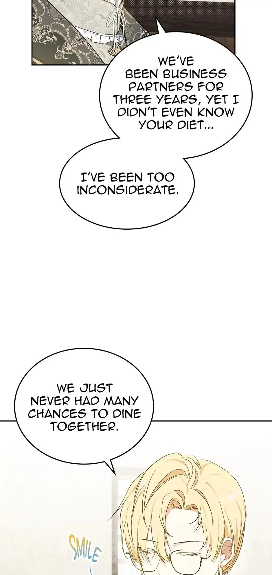 I’ll Be The Matriarch In This Life - Chapter 78 Page 15