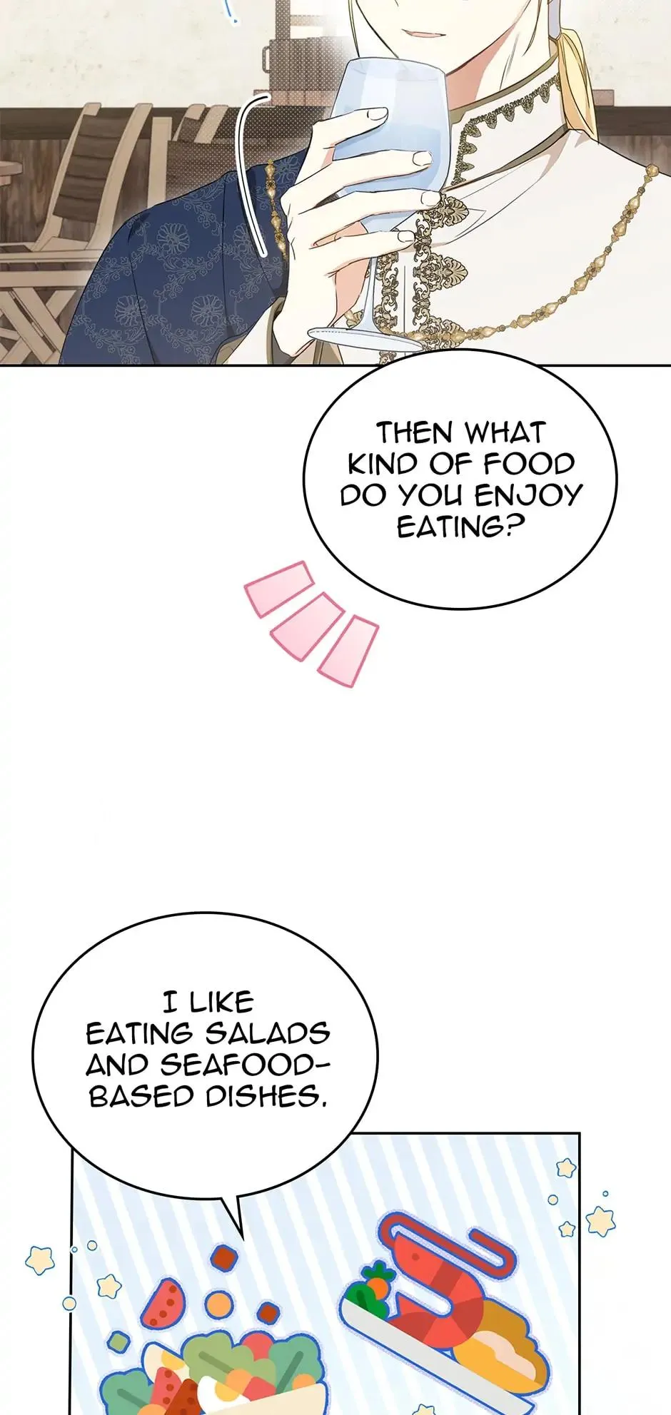 I’ll Be The Matriarch In This Life - Chapter 78 Page 16