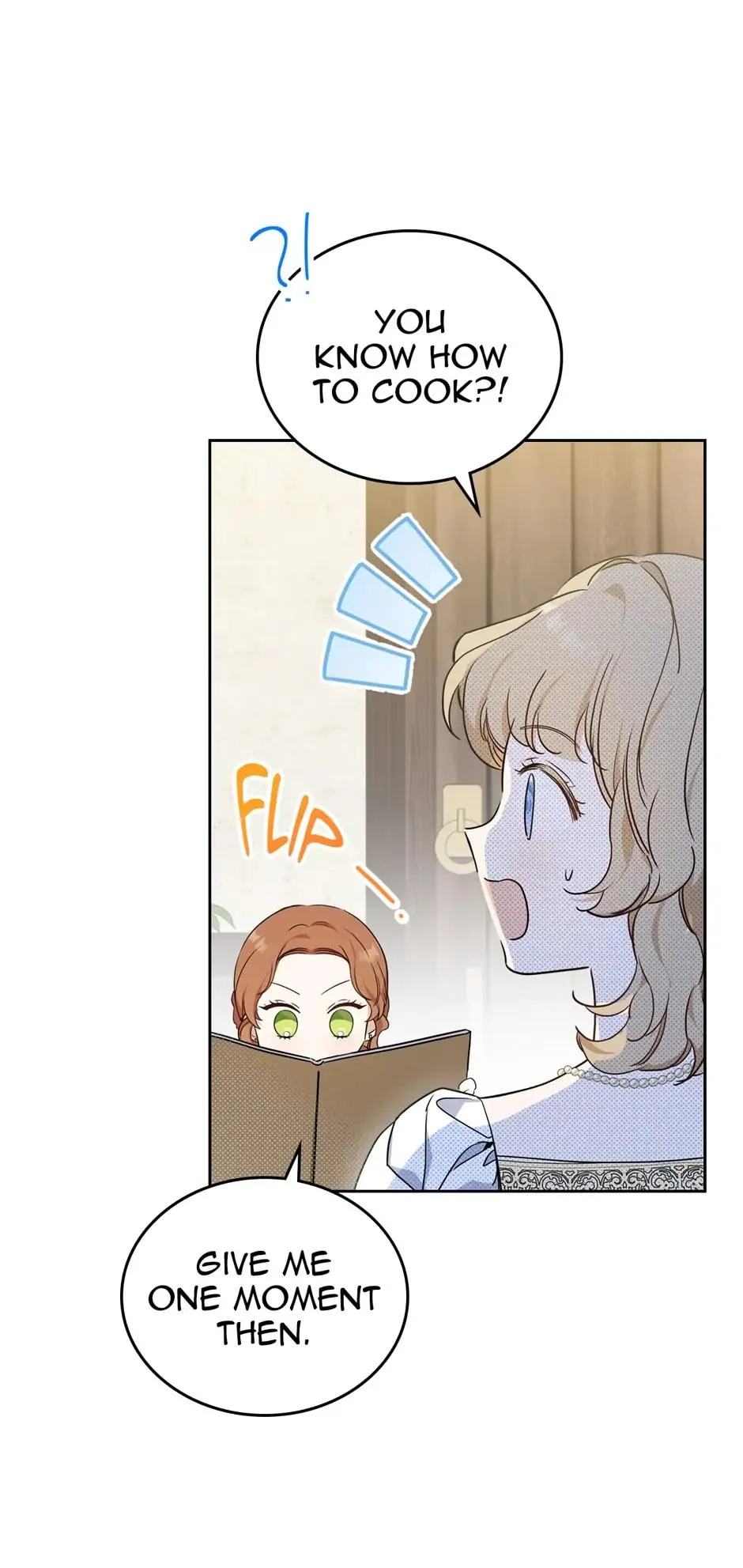 I’ll Be The Matriarch In This Life - Chapter 78 Page 18