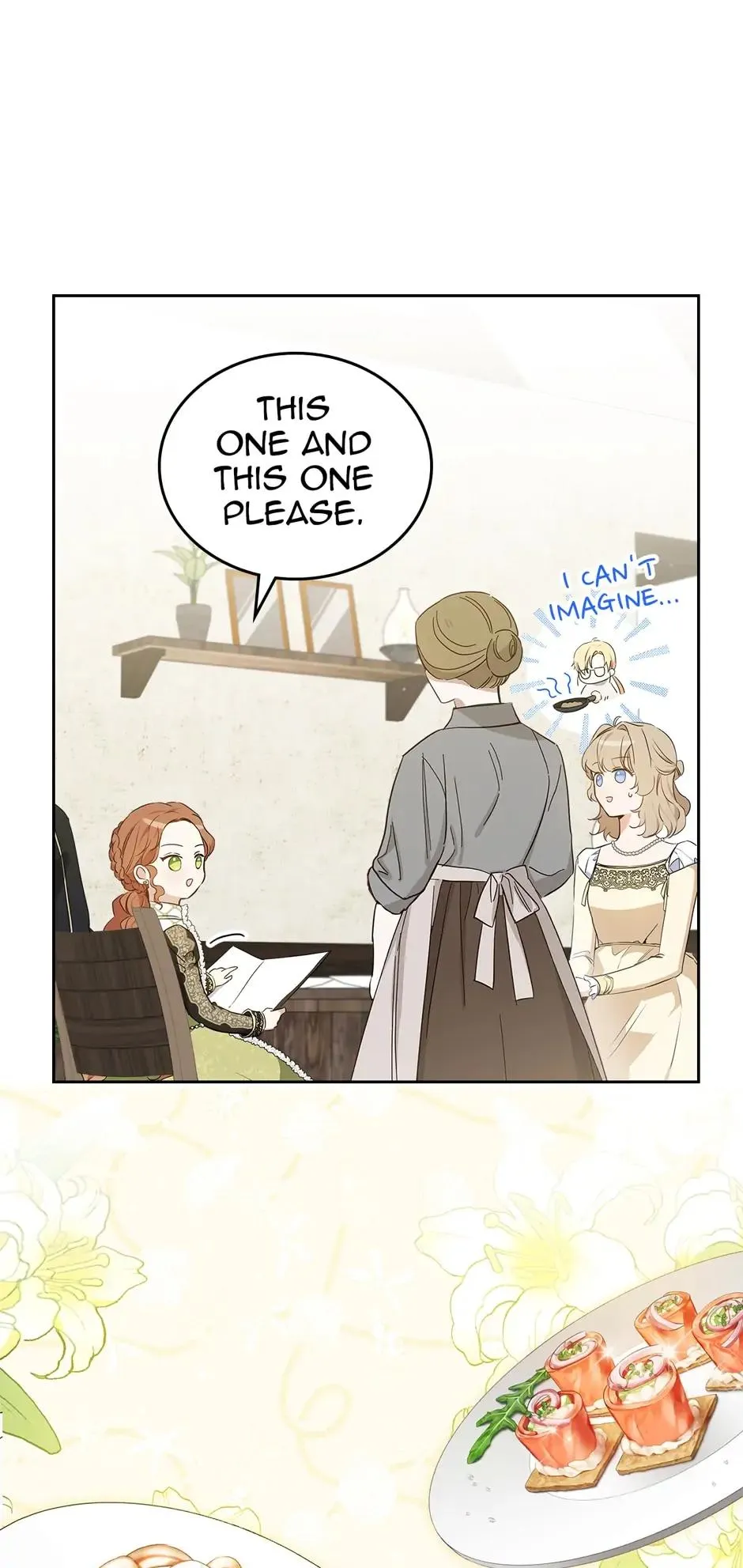 I’ll Be The Matriarch In This Life - Chapter 78 Page 19