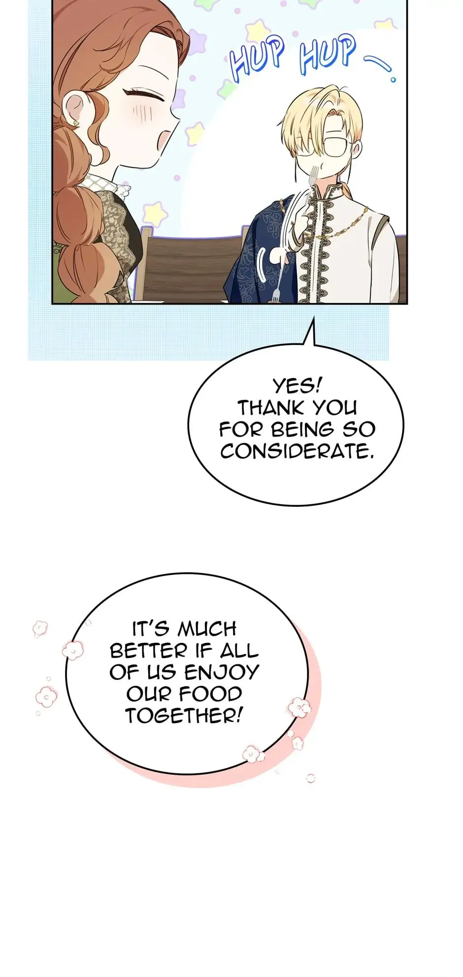 I’ll Be The Matriarch In This Life - Chapter 78 Page 22