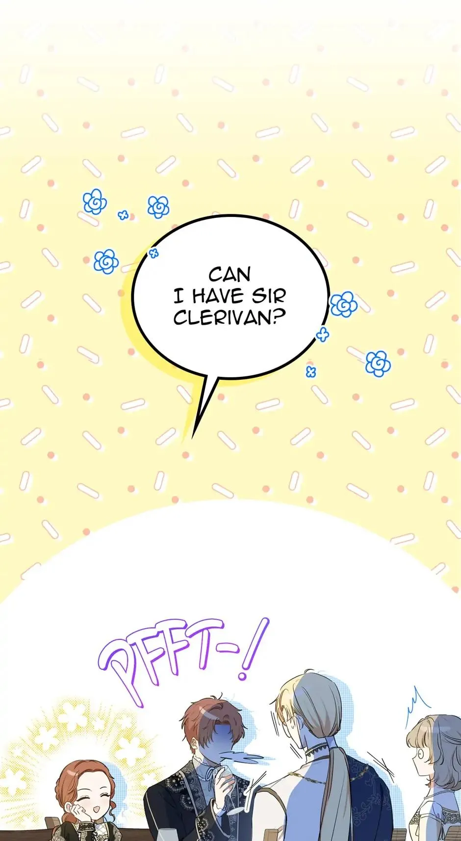 I’ll Be The Matriarch In This Life - Chapter 78 Page 26