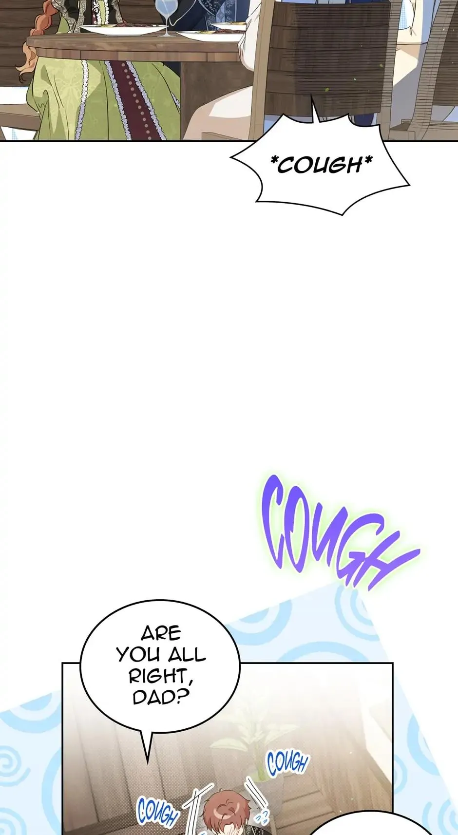 I’ll Be The Matriarch In This Life - Chapter 78 Page 27