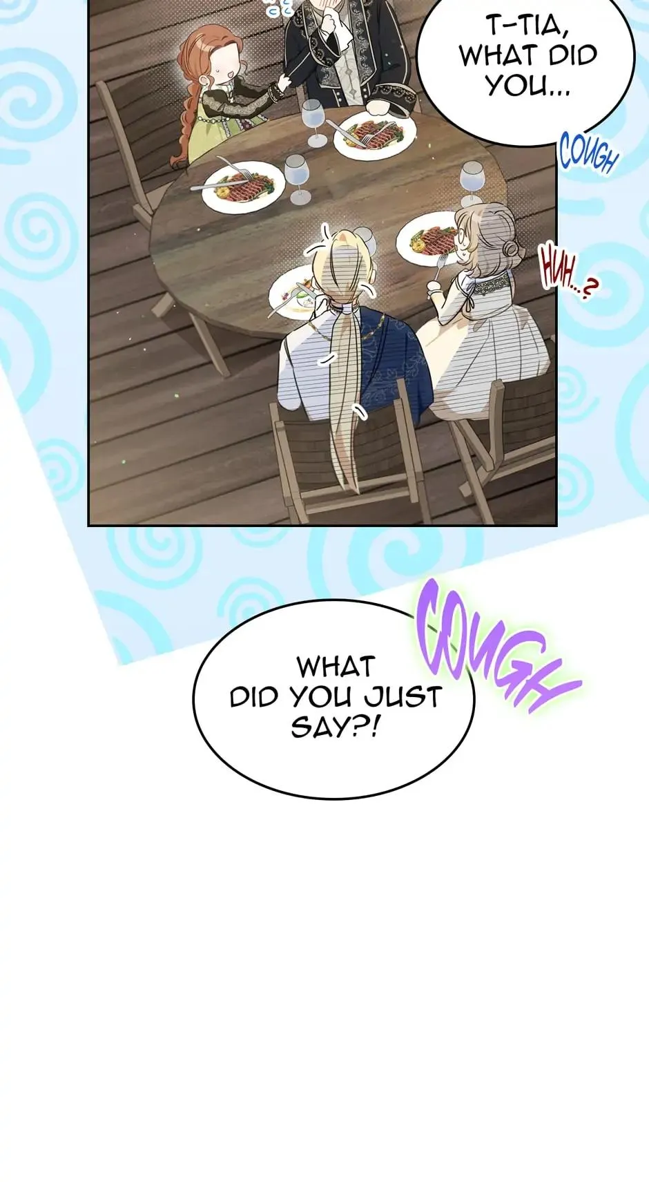 I’ll Be The Matriarch In This Life - Chapter 78 Page 28