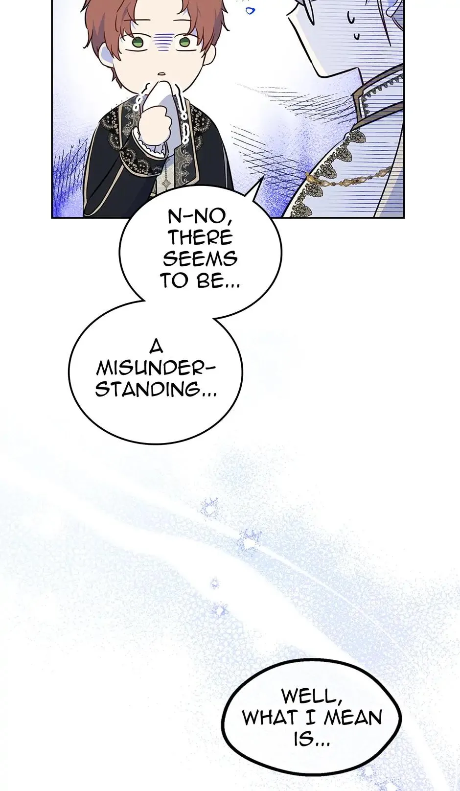 I’ll Be The Matriarch In This Life - Chapter 78 Page 30