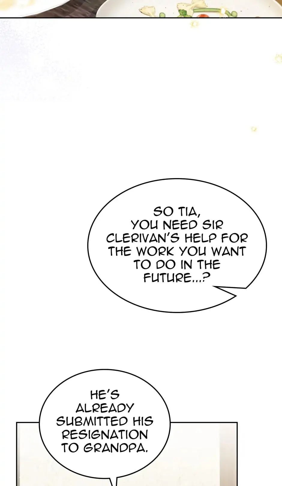 I’ll Be The Matriarch In This Life - Chapter 78 Page 32