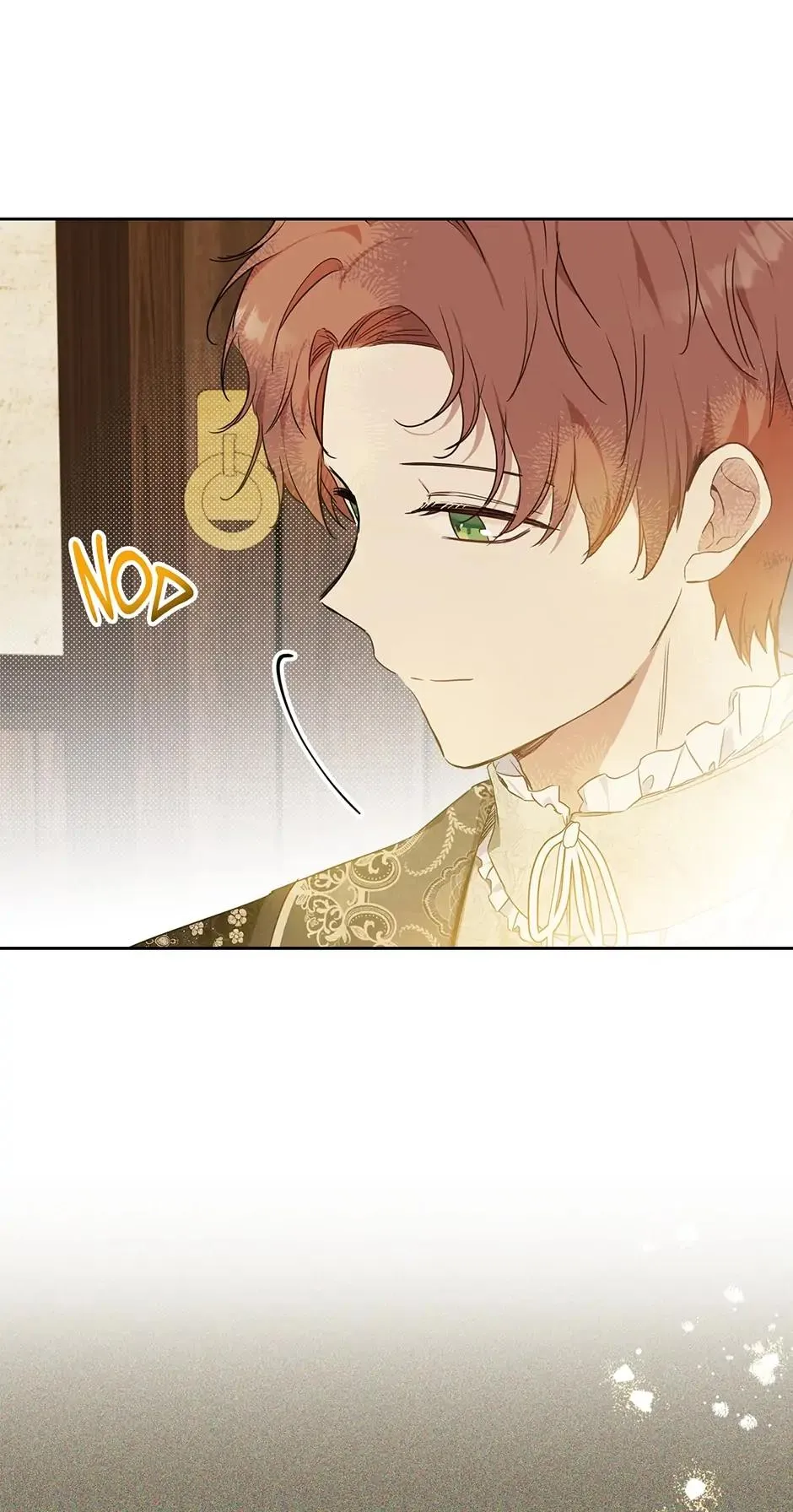 I’ll Be The Matriarch In This Life - Chapter 78 Page 34