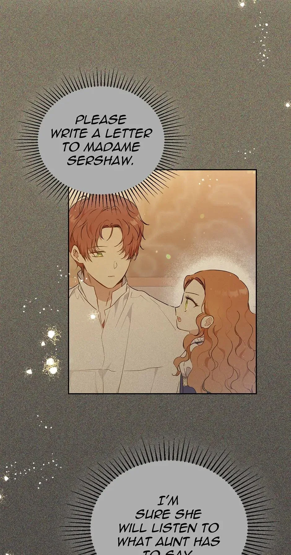 I’ll Be The Matriarch In This Life - Chapter 78 Page 35