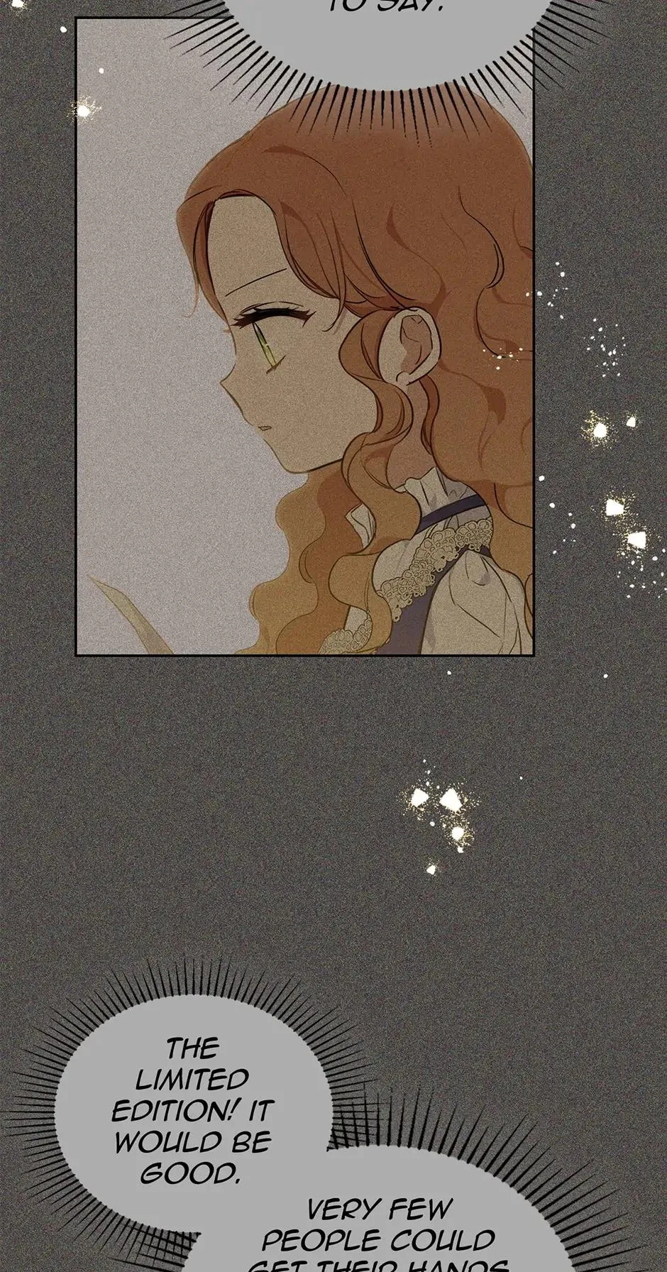 I’ll Be The Matriarch In This Life - Chapter 78 Page 36