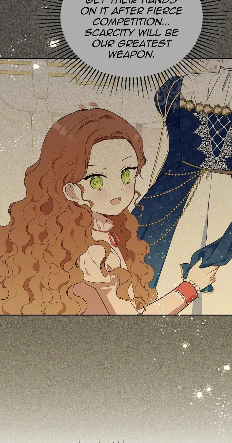 I’ll Be The Matriarch In This Life - Chapter 78 Page 37