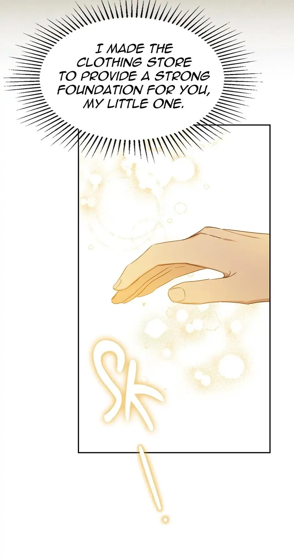 I’ll Be The Matriarch In This Life - Chapter 78 Page 38