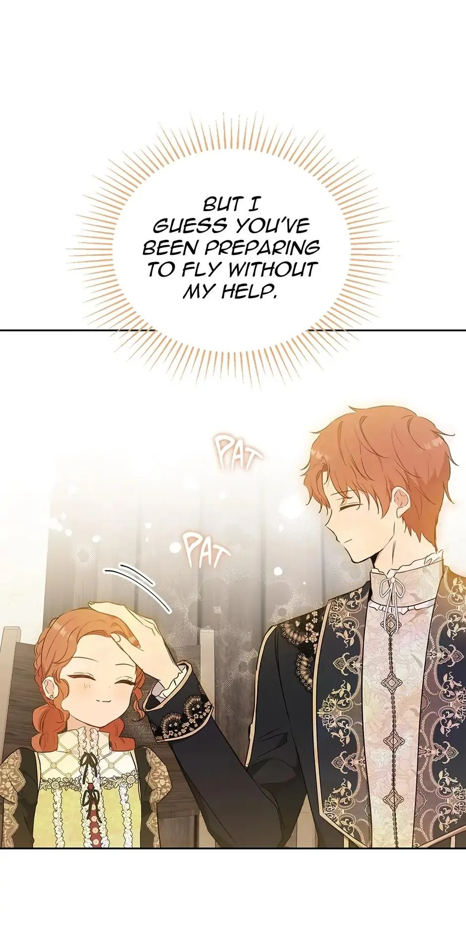 I’ll Be The Matriarch In This Life - Chapter 78 Page 39