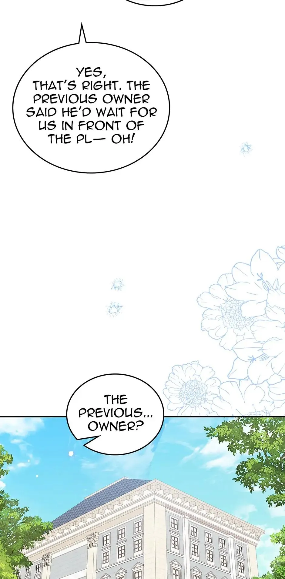 I’ll Be The Matriarch In This Life - Chapter 78 Page 47
