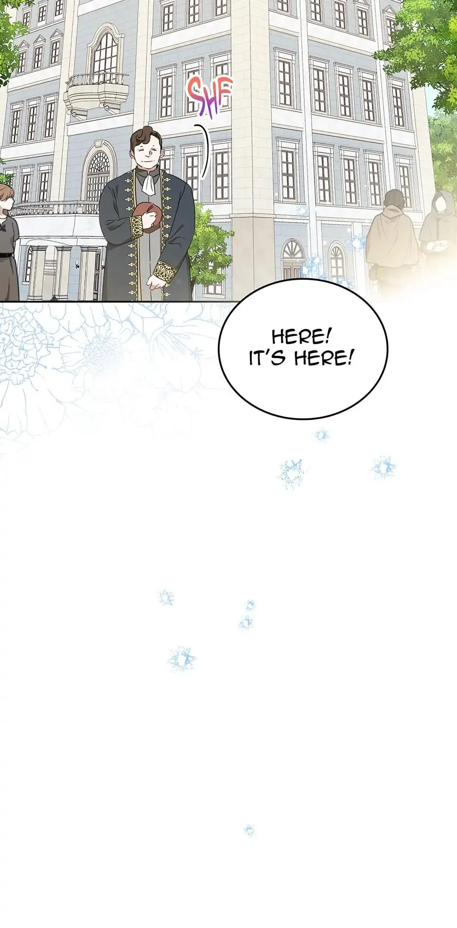 I’ll Be The Matriarch In This Life - Chapter 78 Page 48