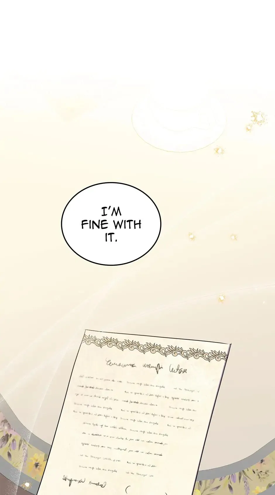 I’ll Be The Matriarch In This Life - Chapter 78 Page 49
