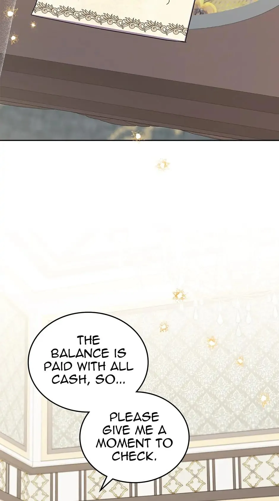 I’ll Be The Matriarch In This Life - Chapter 78 Page 50
