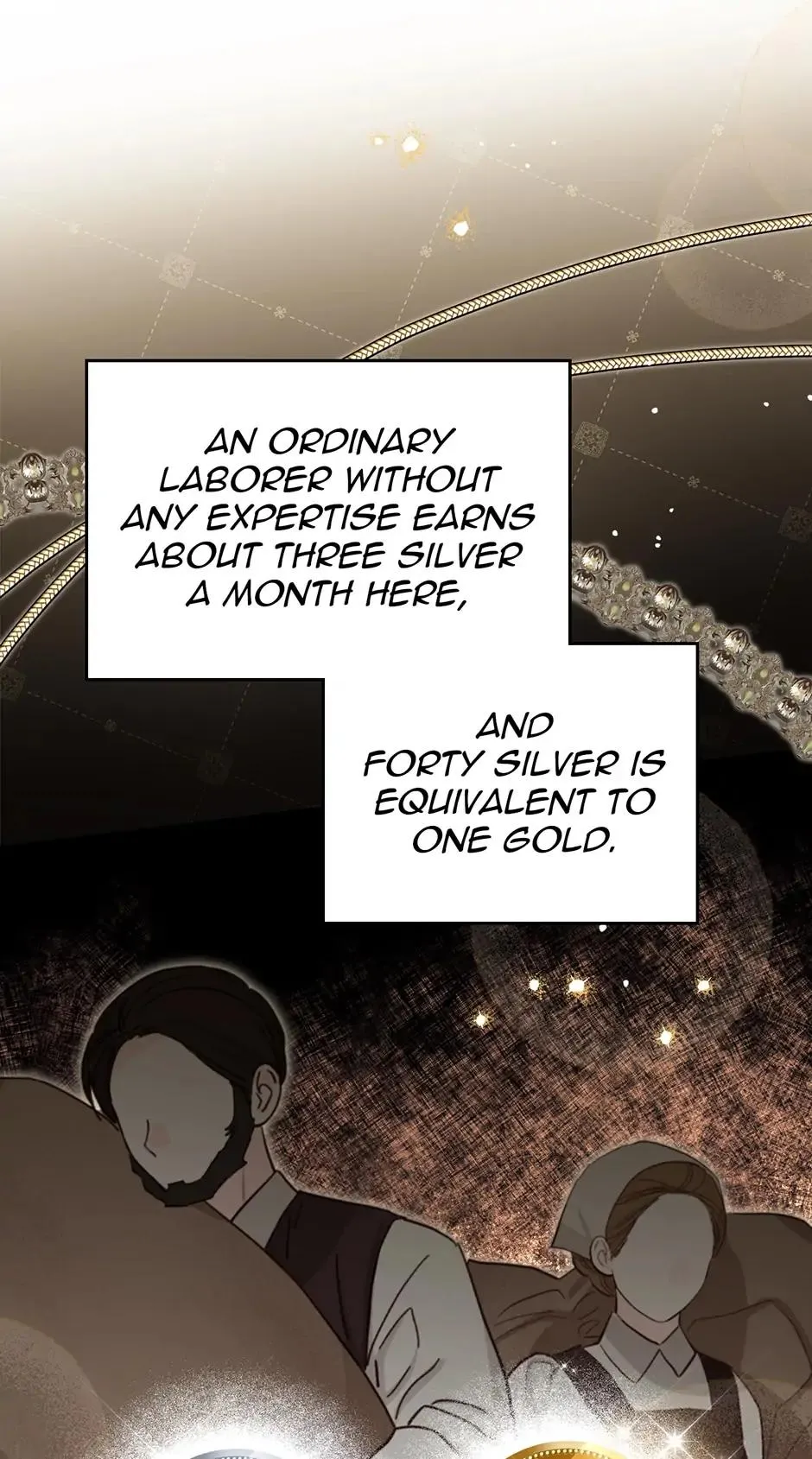 I’ll Be The Matriarch In This Life - Chapter 78 Page 52