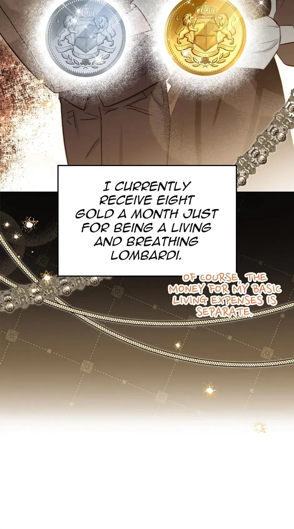 I’ll Be The Matriarch In This Life - Chapter 78 Page 53