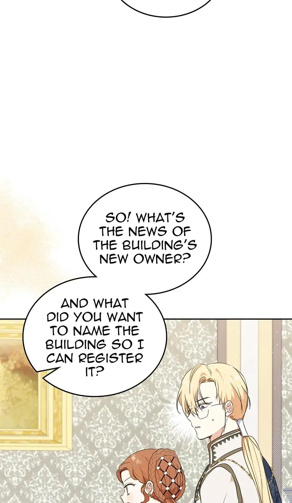 I’ll Be The Matriarch In This Life - Chapter 78 Page 57