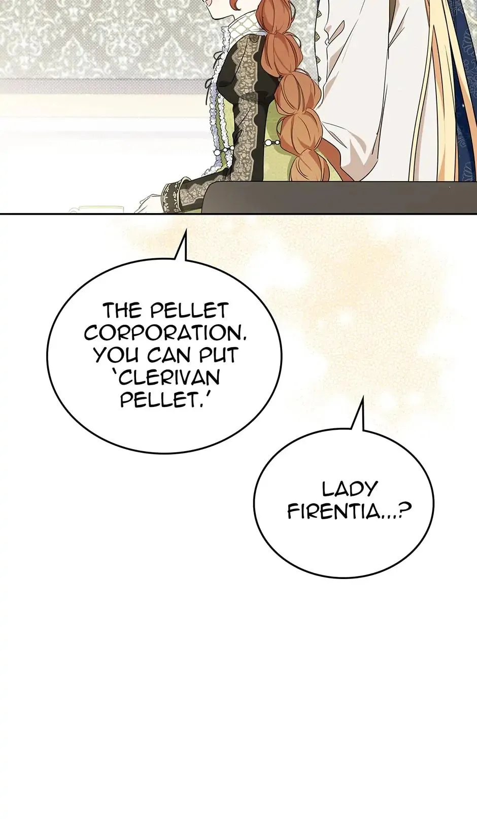 I’ll Be The Matriarch In This Life - Chapter 78 Page 58