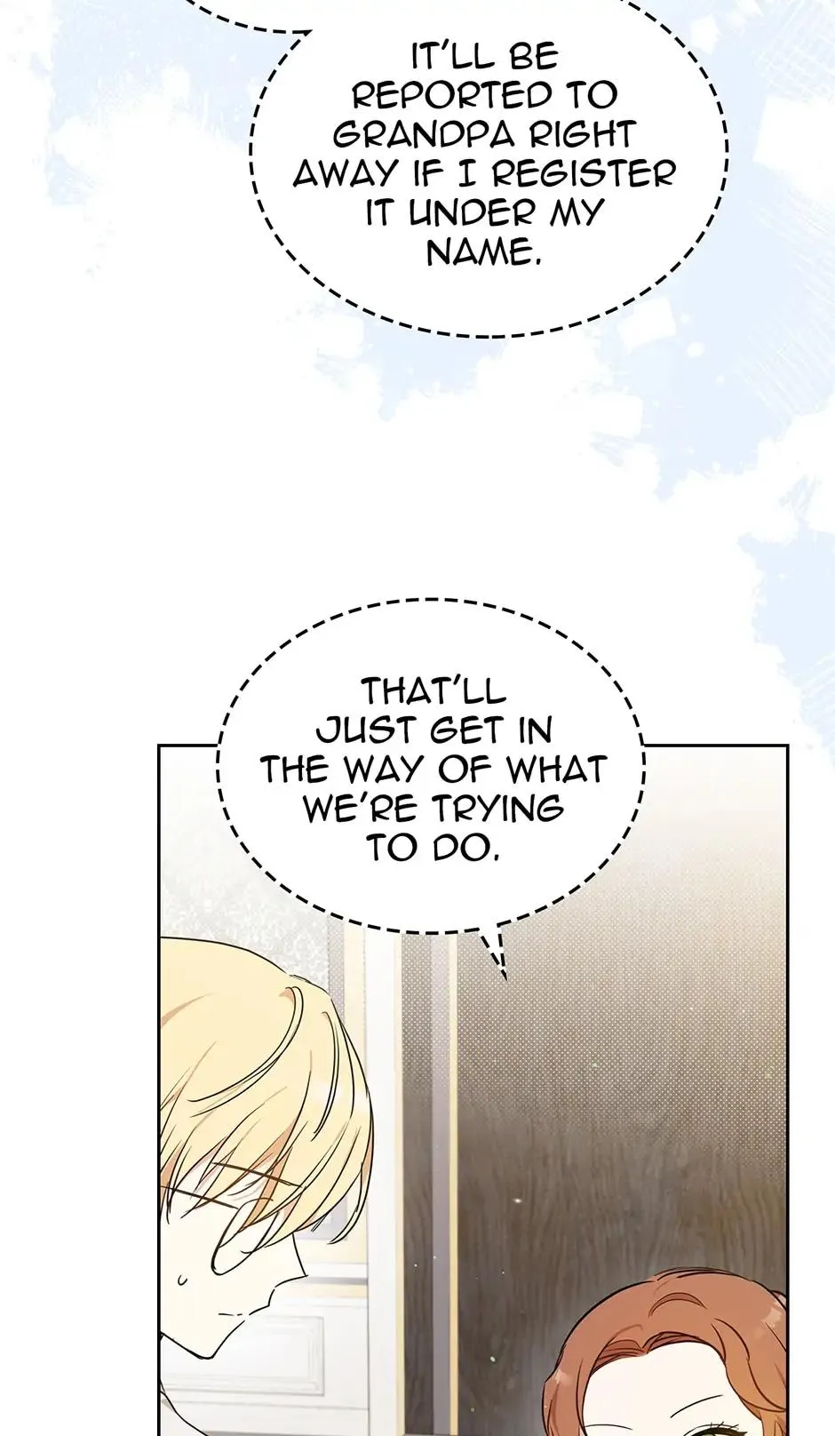 I’ll Be The Matriarch In This Life - Chapter 78 Page 61