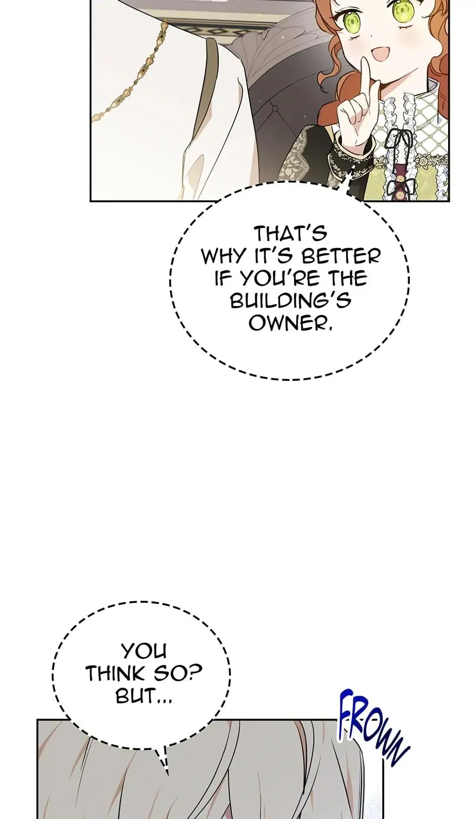 I’ll Be The Matriarch In This Life - Chapter 78 Page 62