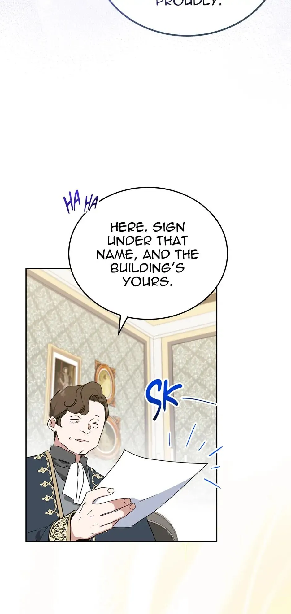I’ll Be The Matriarch In This Life - Chapter 78 Page 65