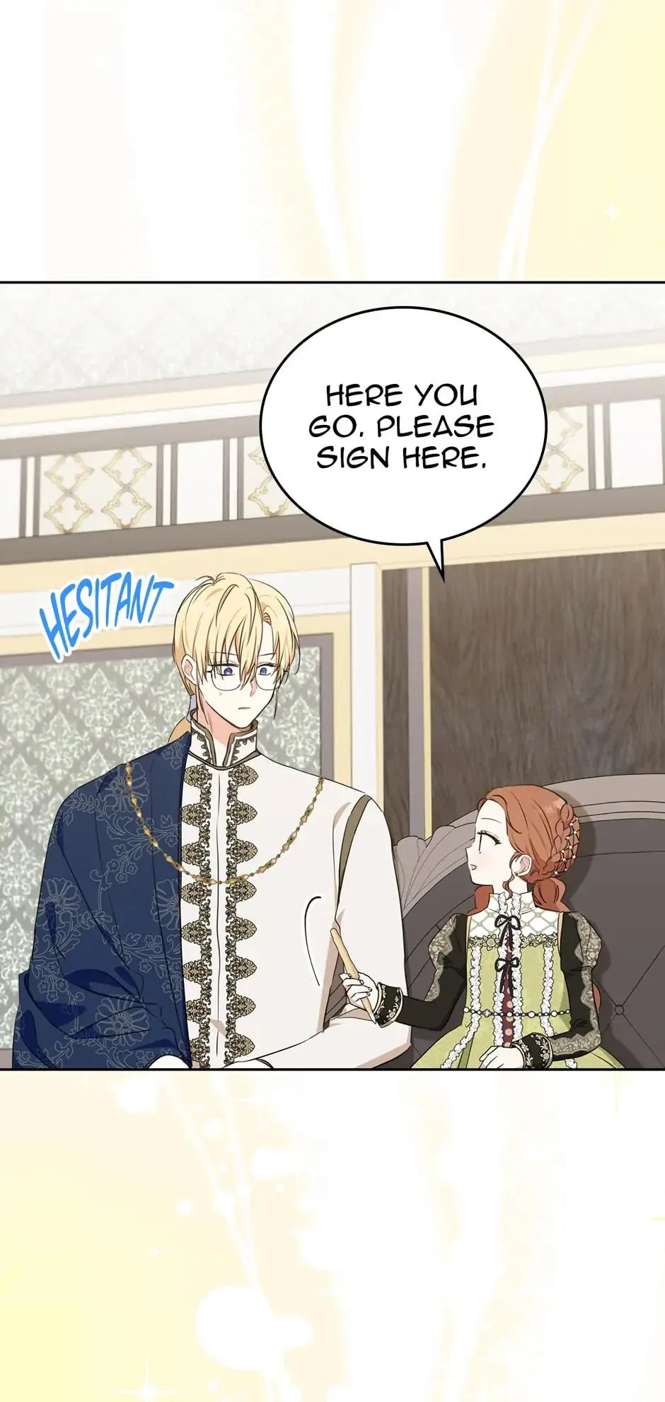 I’ll Be The Matriarch In This Life - Chapter 78 Page 66