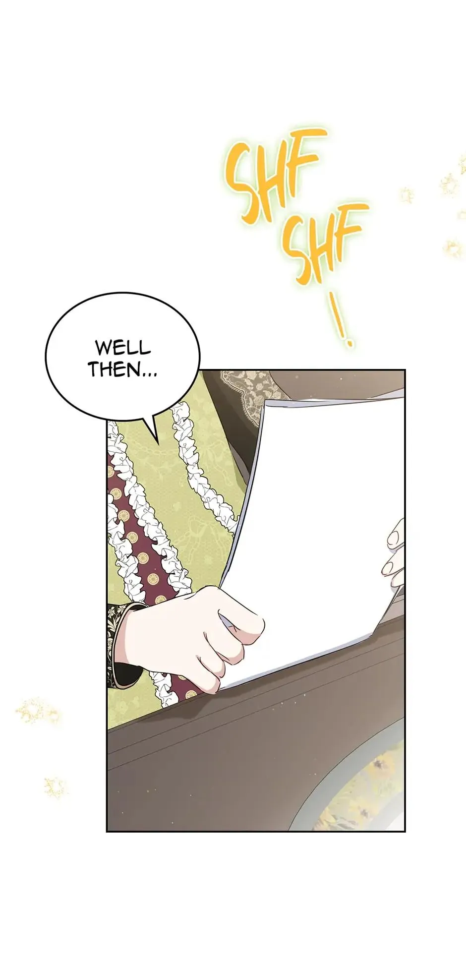 I’ll Be The Matriarch In This Life - Chapter 78 Page 70