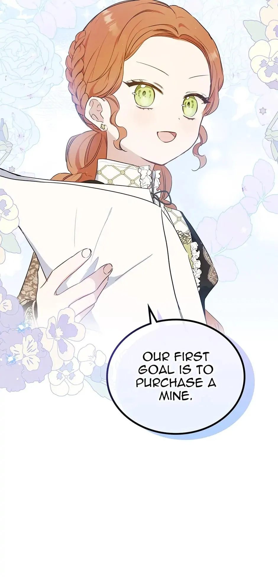 I’ll Be The Matriarch In This Life - Chapter 78 Page 73