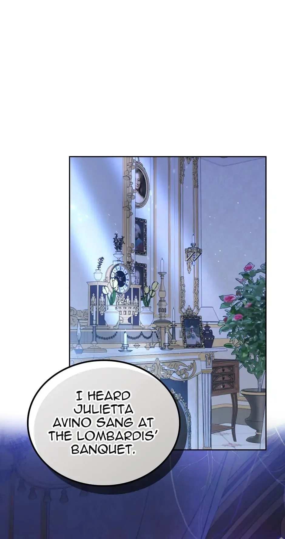 I’ll Be The Matriarch In This Life - Chapter 78 Page 74