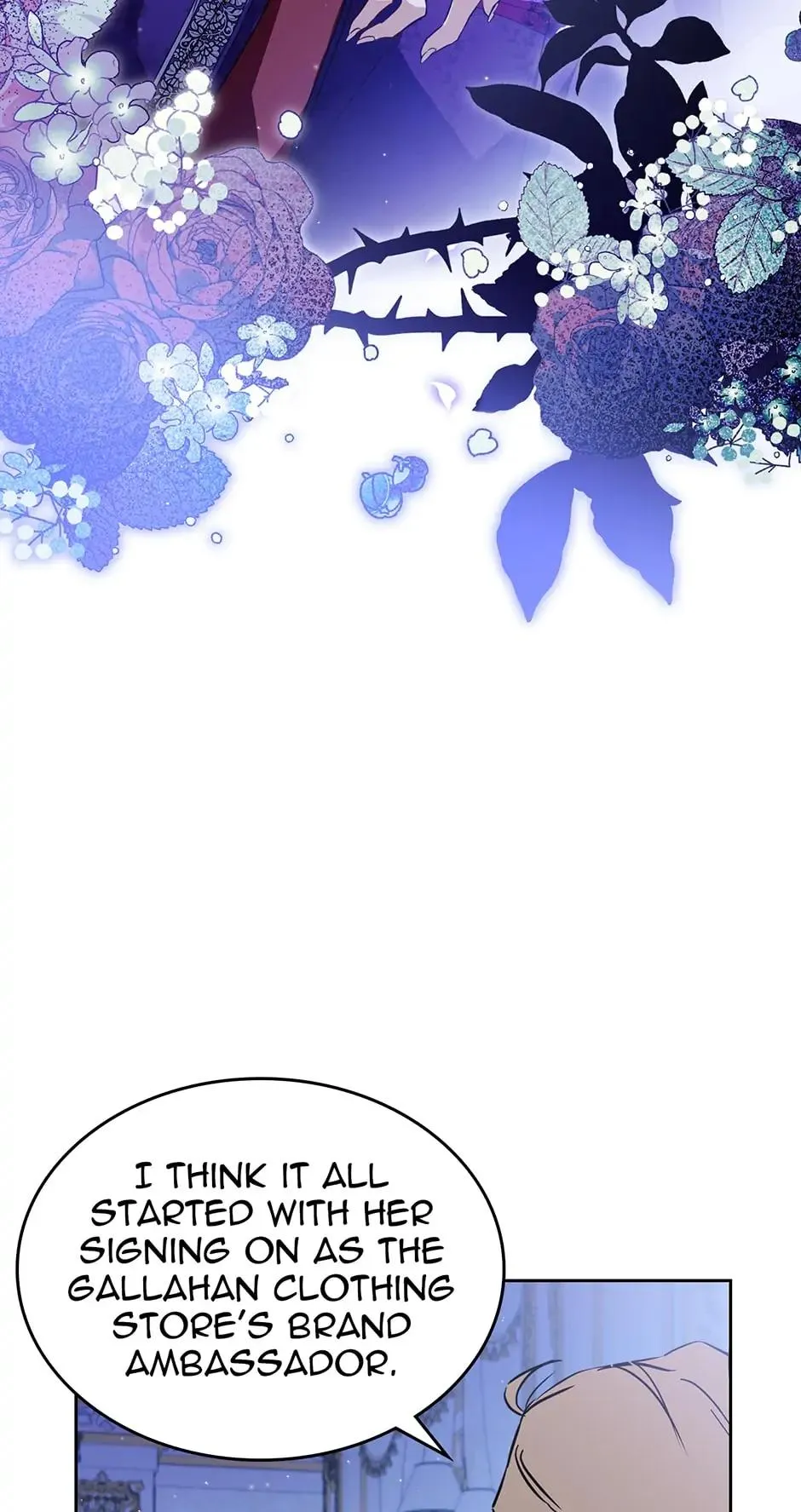 I’ll Be The Matriarch In This Life - Chapter 78 Page 76