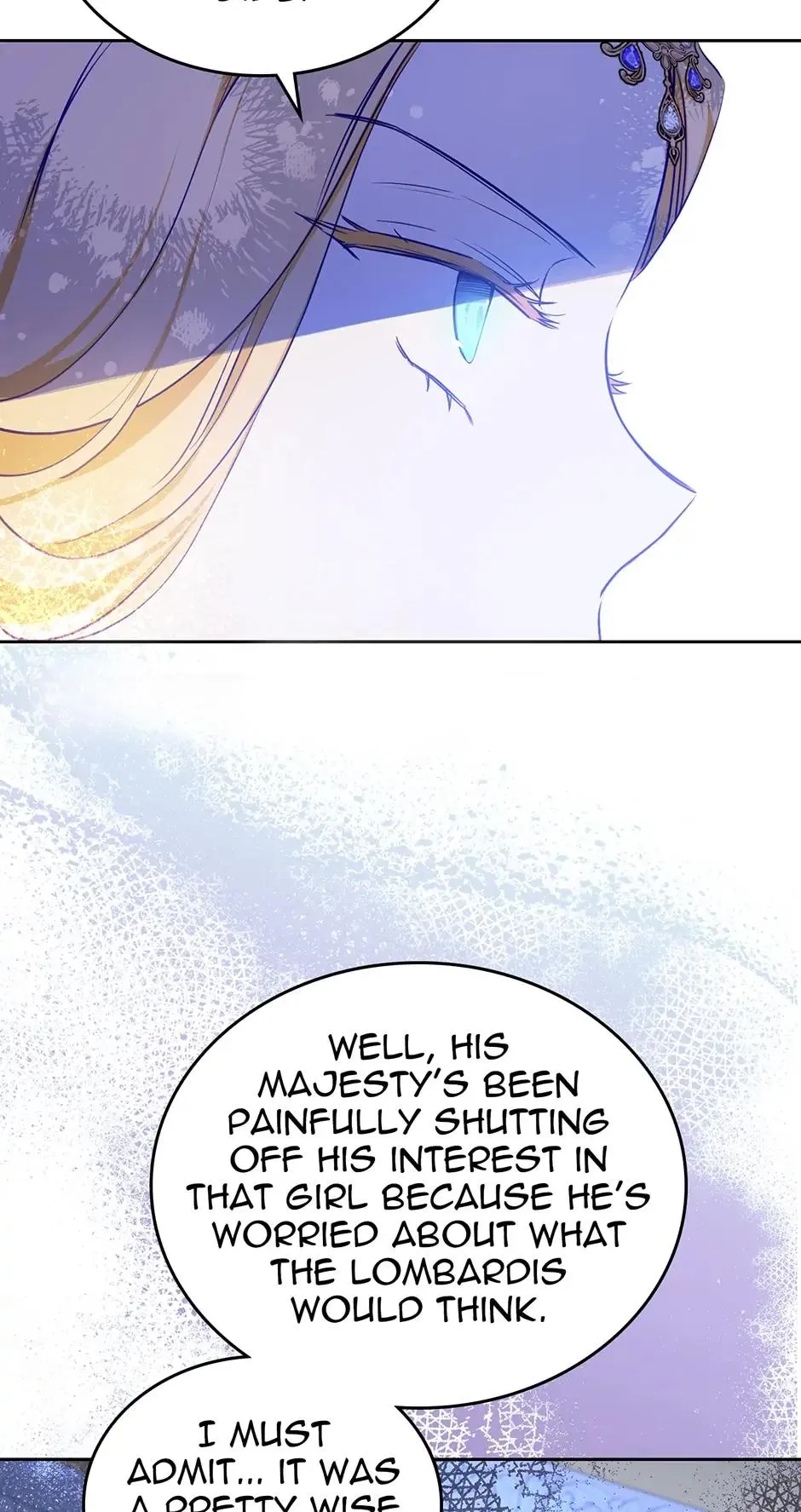 I’ll Be The Matriarch In This Life - Chapter 78 Page 78