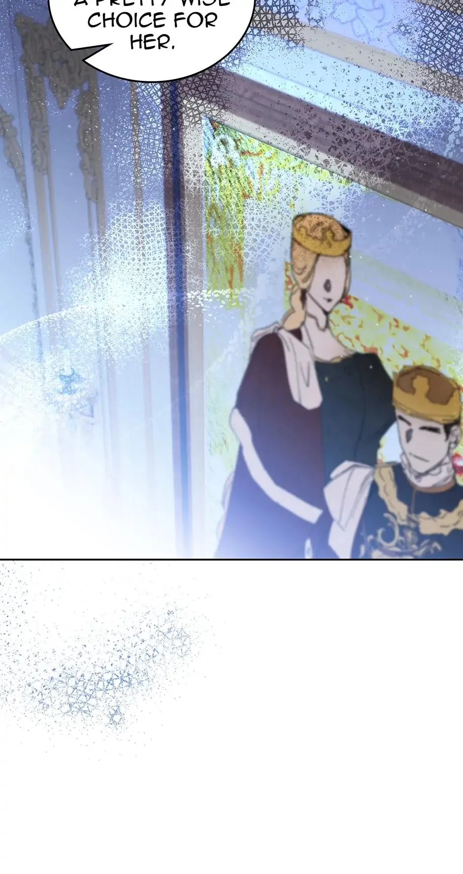 I’ll Be The Matriarch In This Life - Chapter 78 Page 79