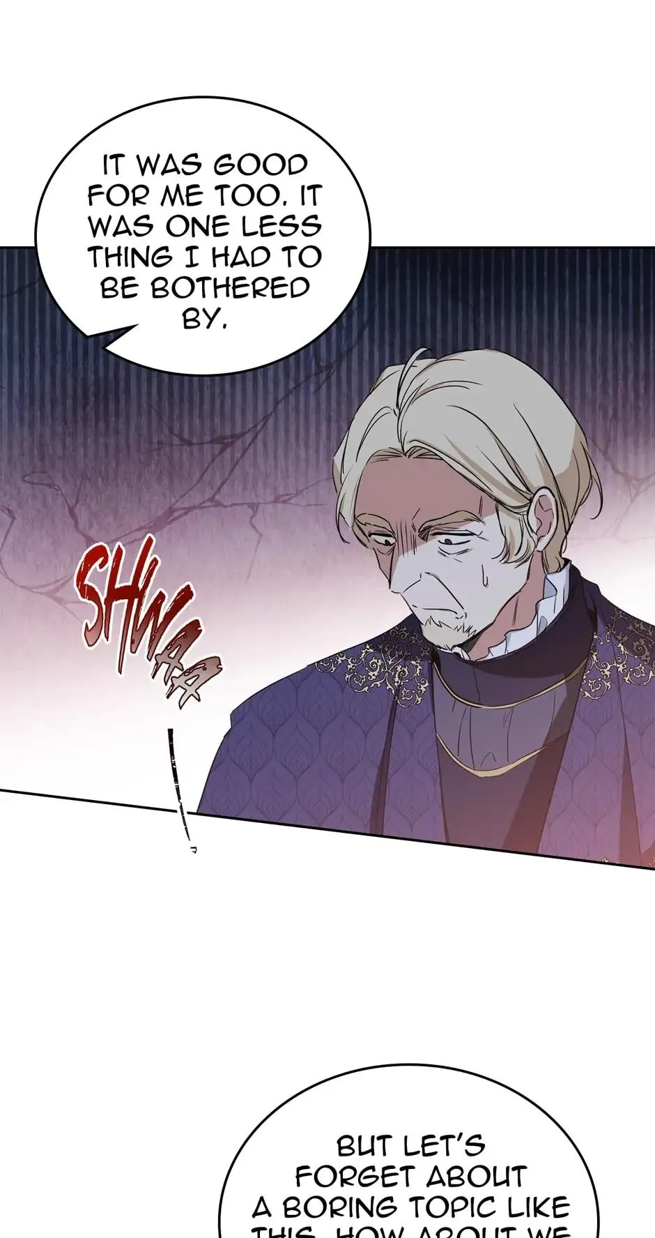 I’ll Be The Matriarch In This Life - Chapter 78 Page 80