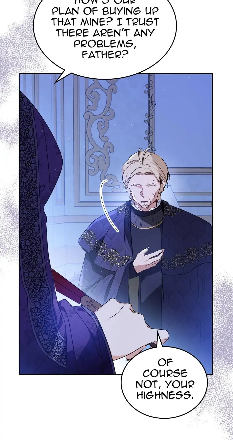 I’ll Be The Matriarch In This Life - Chapter 78 Page 82