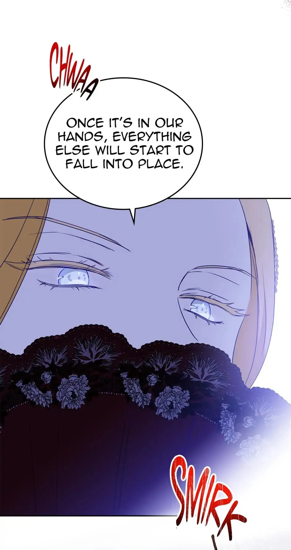 I’ll Be The Matriarch In This Life - Chapter 78 Page 83