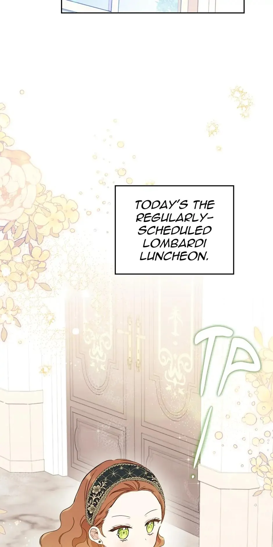 I’ll Be The Matriarch In This Life - Chapter 79 Page 3